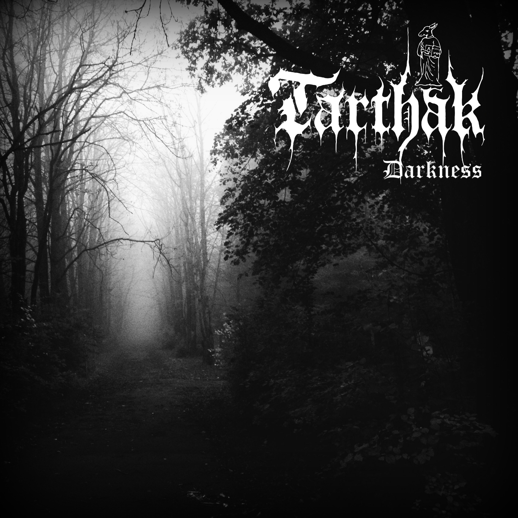 Dark single. Группа Tarthak. Tarthak.